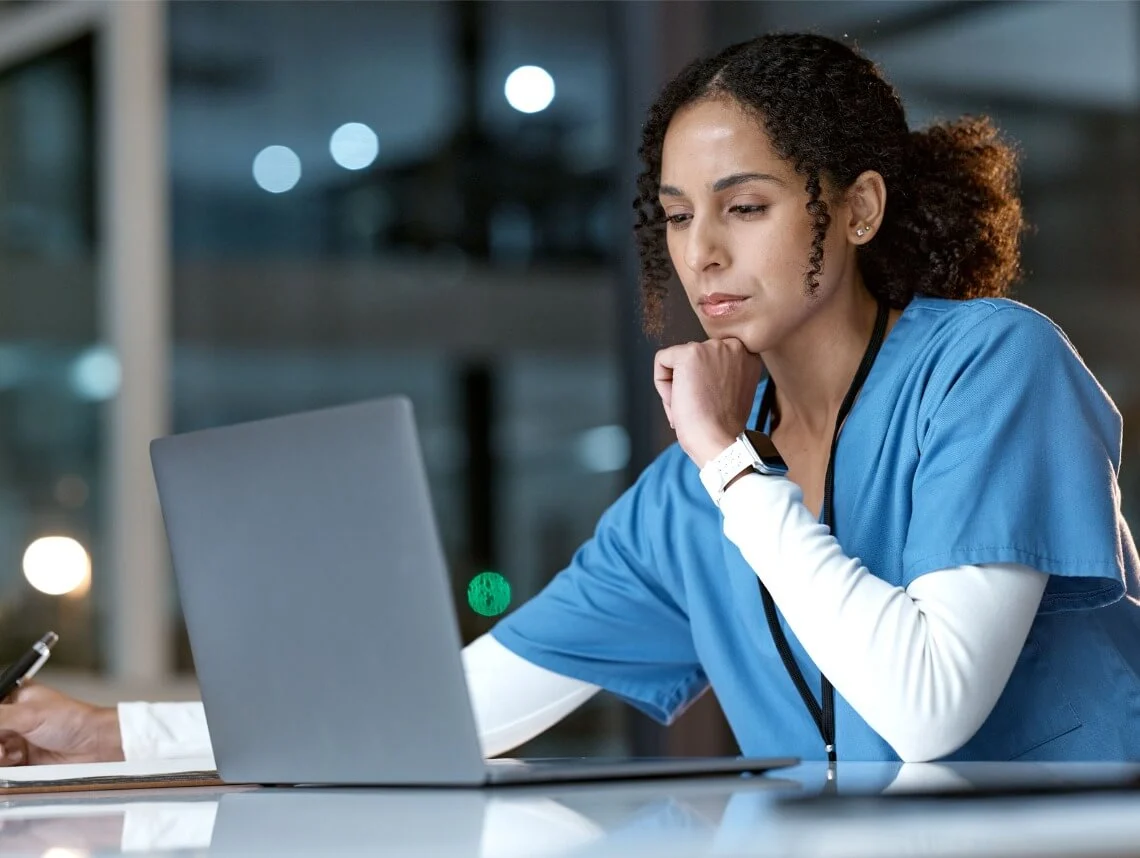 Understanding Healthcare Job Descriptions and Requirements