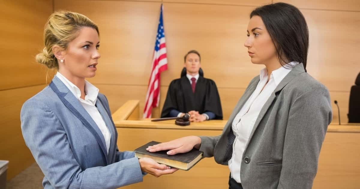 3 Tips for Finding a Criminal Defense Attorney