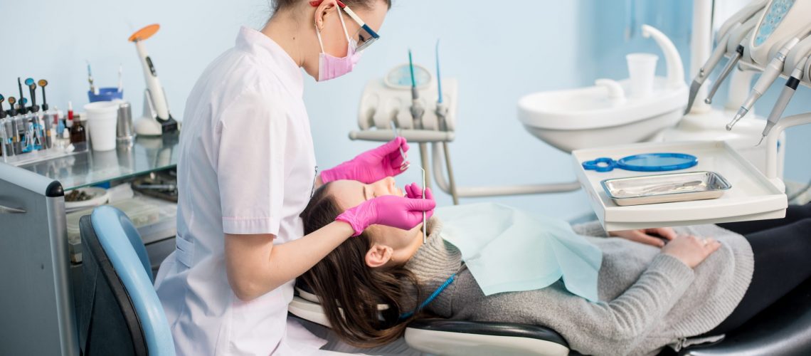 Understanding the Duration of a Dental Cleaning Appointment